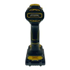 Dewalt Atomic 20V Lithium-Ion Cordless 1/2 in. Compact Hammer Drill Set